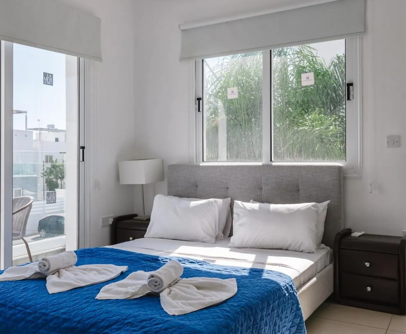 Nissini Villas #2 #3 And #22 Ayia Napa Cyprus