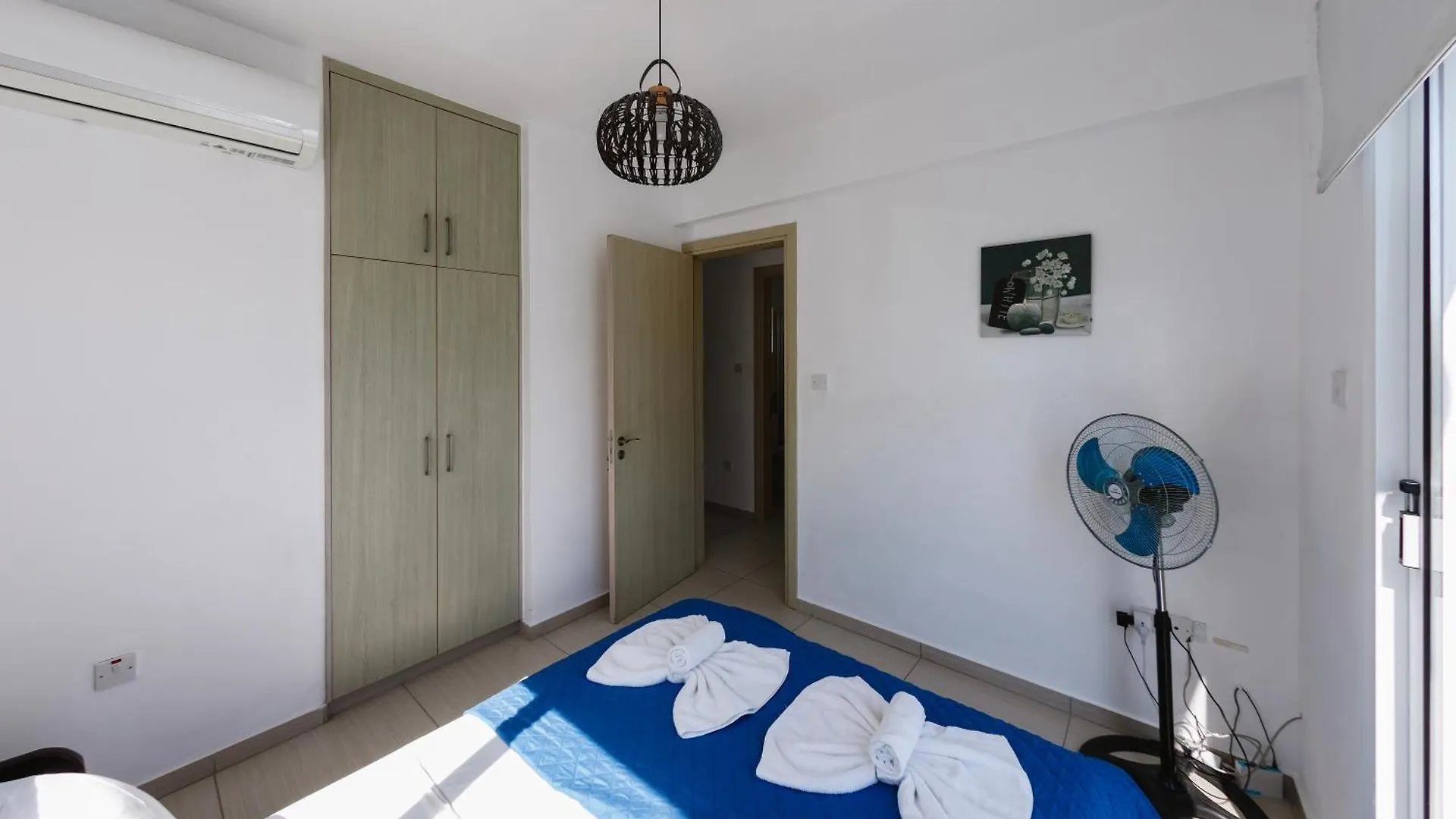 Nissini Villas #2 #3 And #22 Ayia Napa