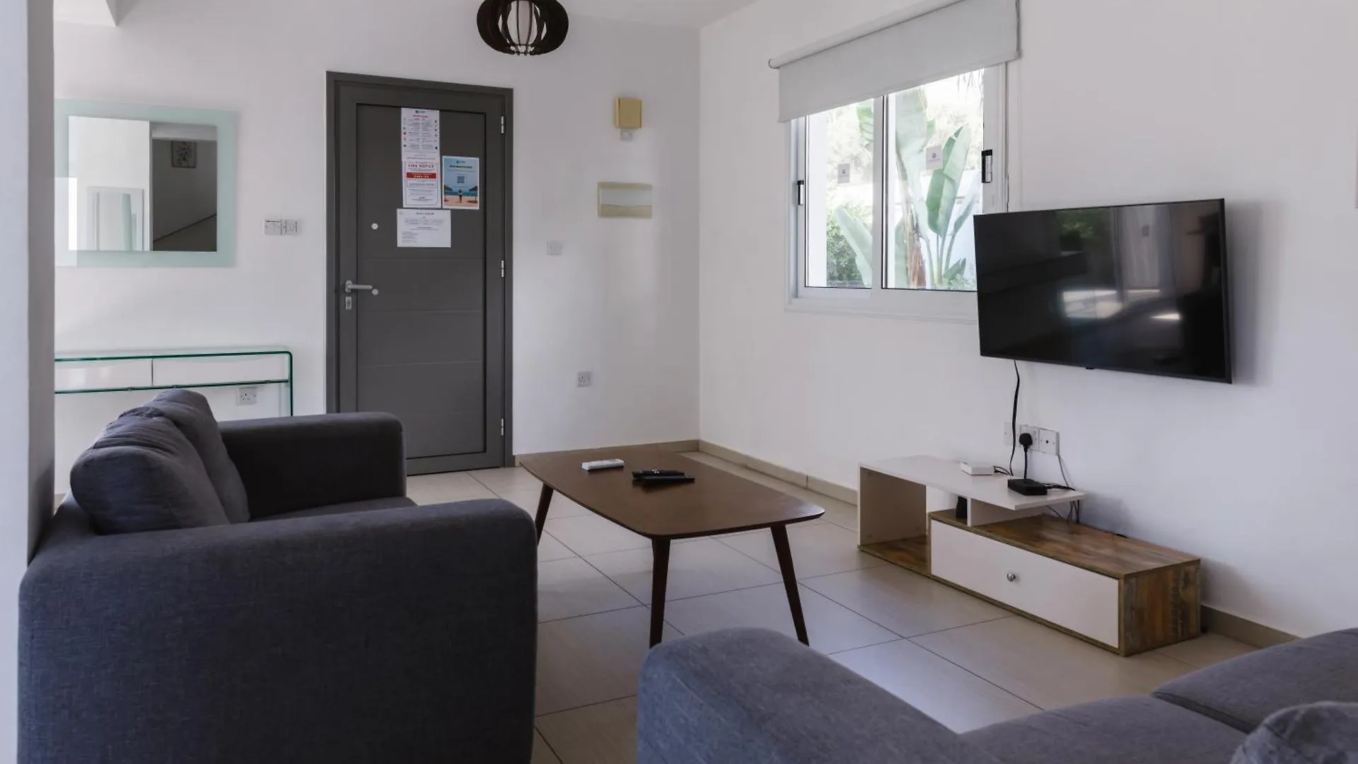 Nissini Villas #2 #3 And #22 Ayia Napa