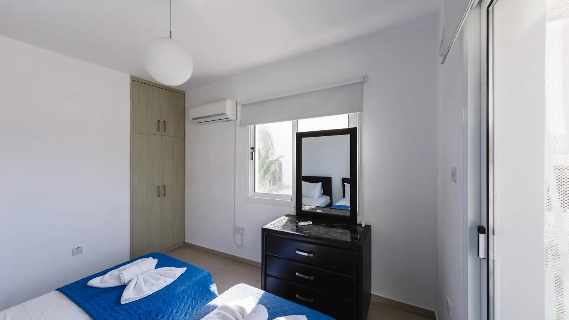 Nissini Villas #2 #3 And #22 Ayia Napa