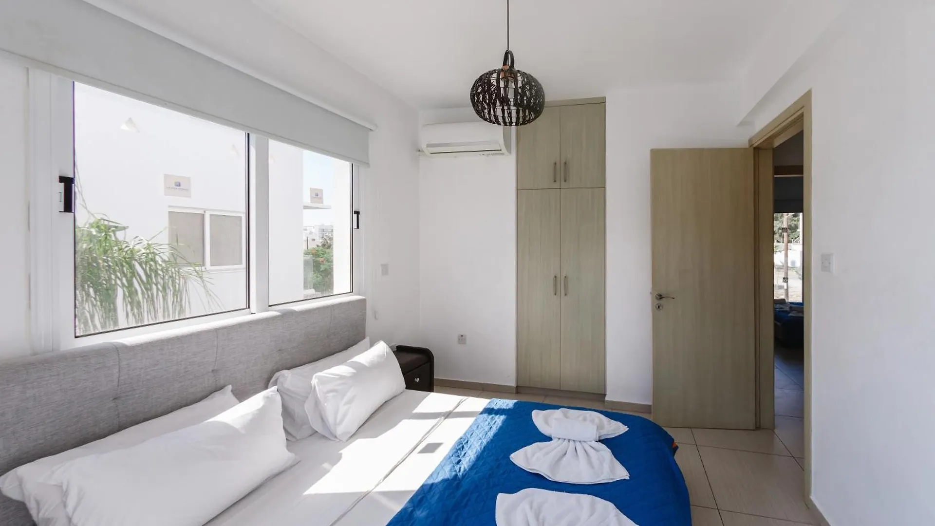 Nissini Villas #2 #3 And #22 Ayia Napa