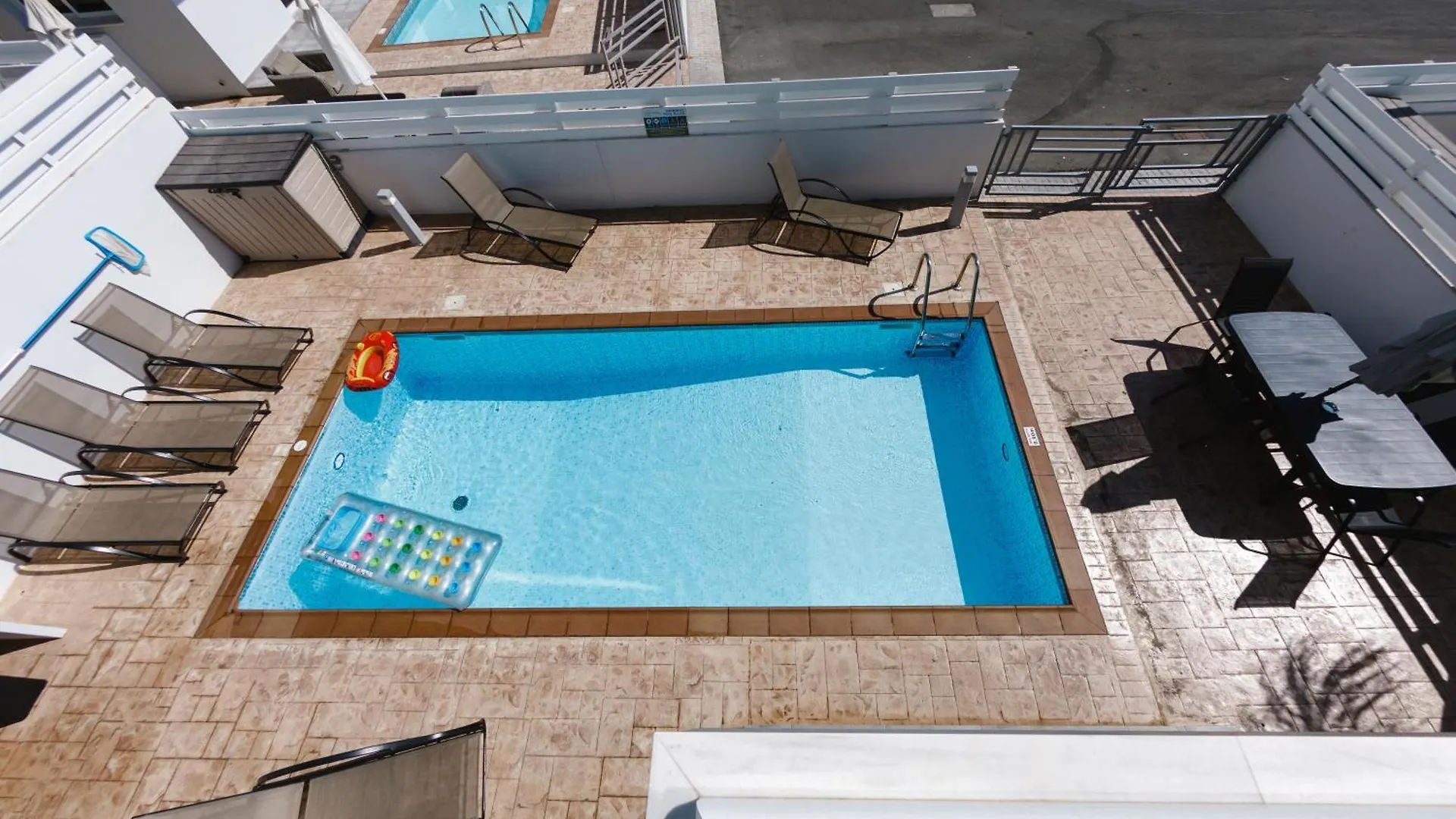 Nissini Villas #2 #3 And #22 Ayia Napa 0*,  Cyprus