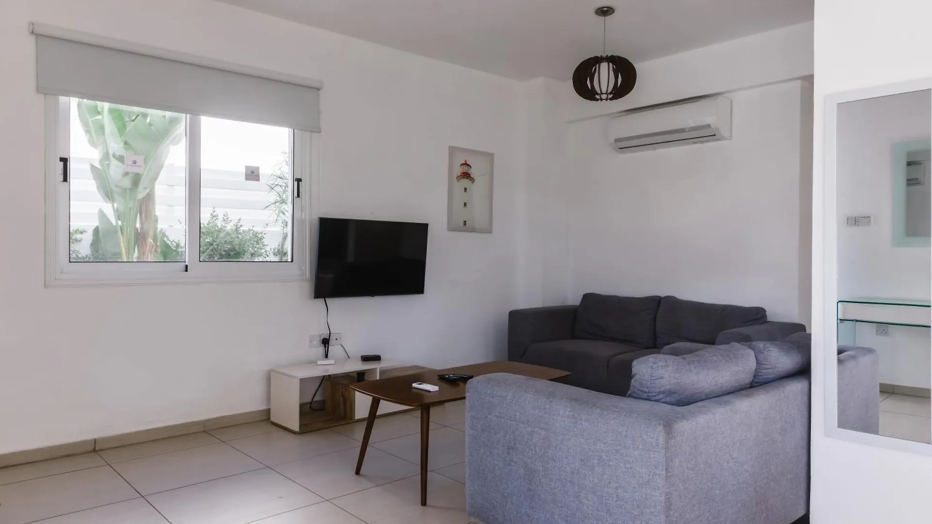 Nissini Villas #2 #3 And #22 Ayia Napa 0*,