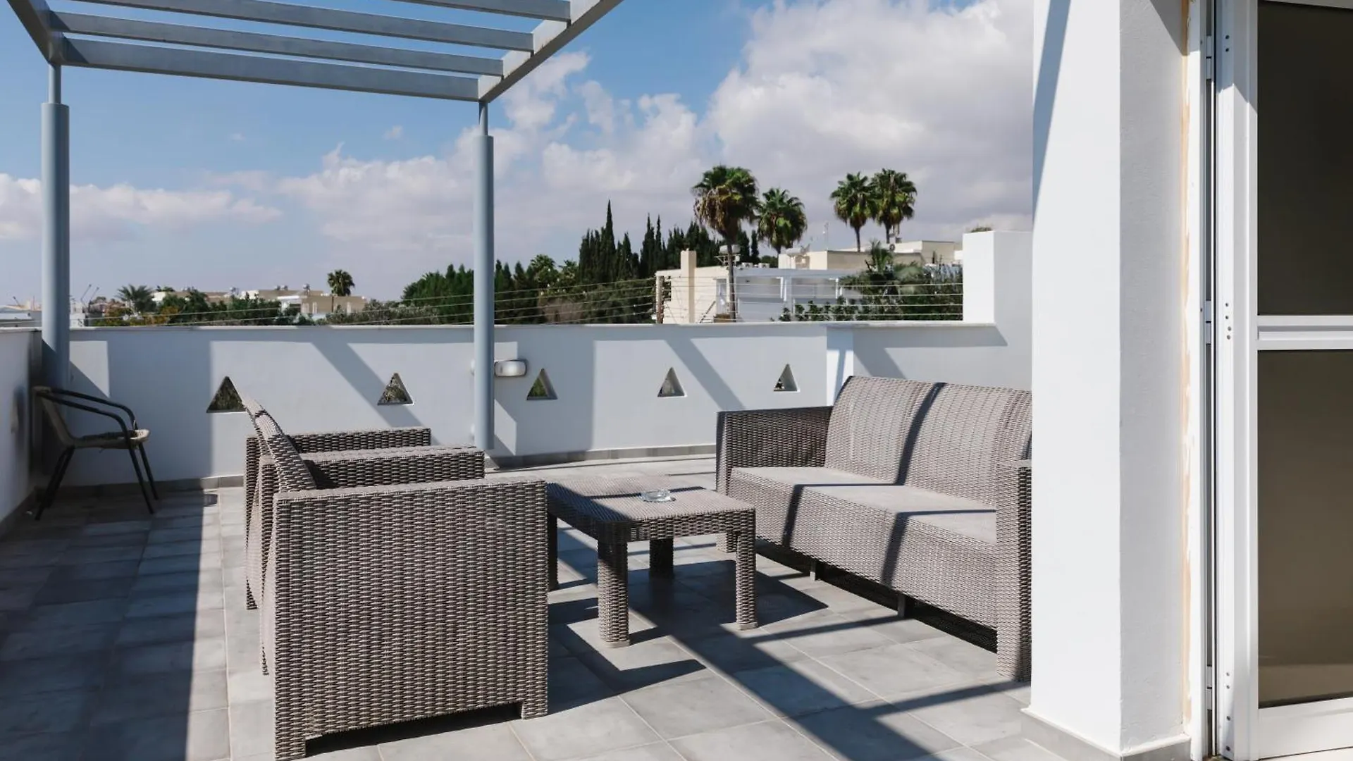 Nissini Villas #2 #3 And #22 Ayia Napa