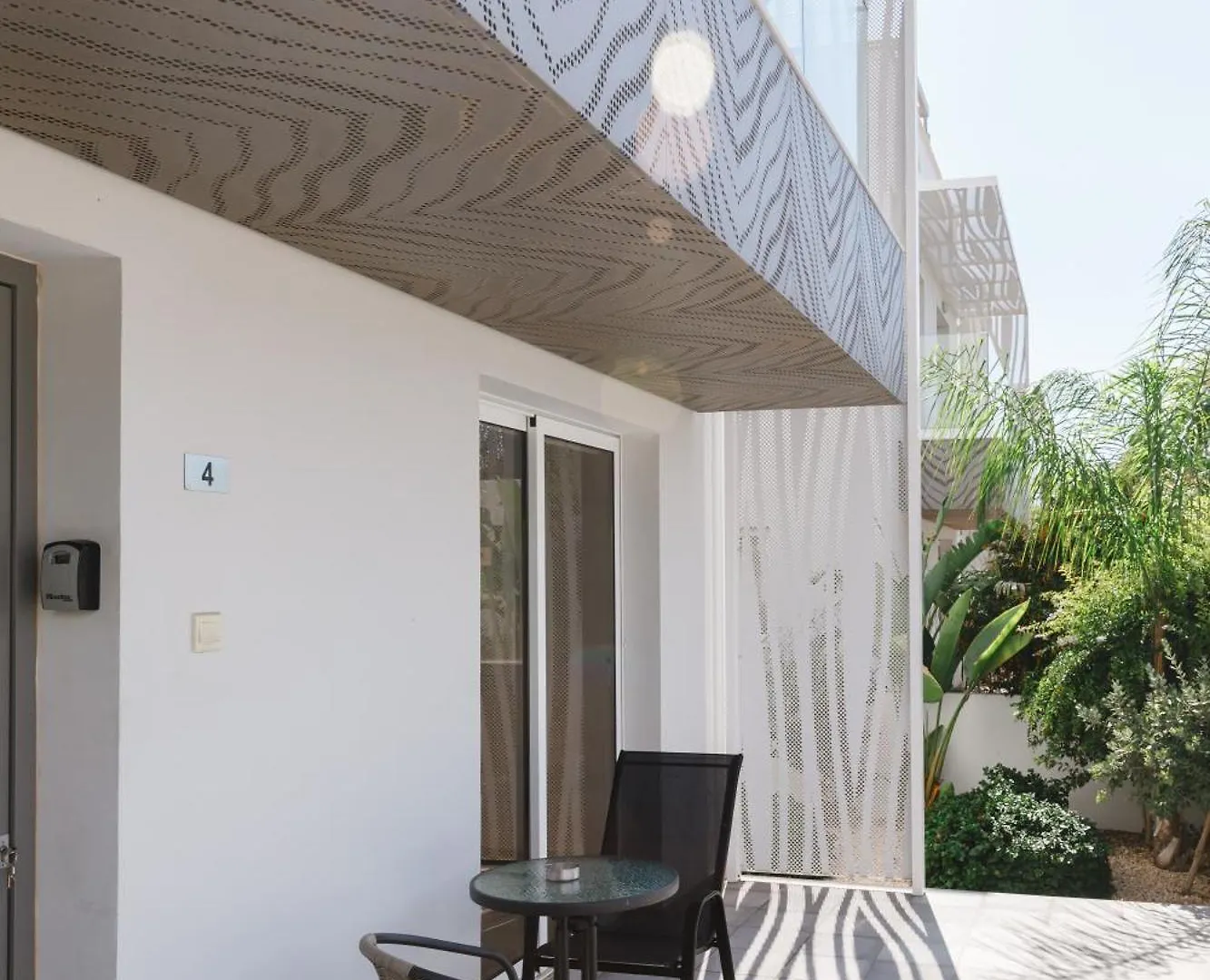 Nissini Villas #2 #3 And #22 Ayia Napa Cyprus