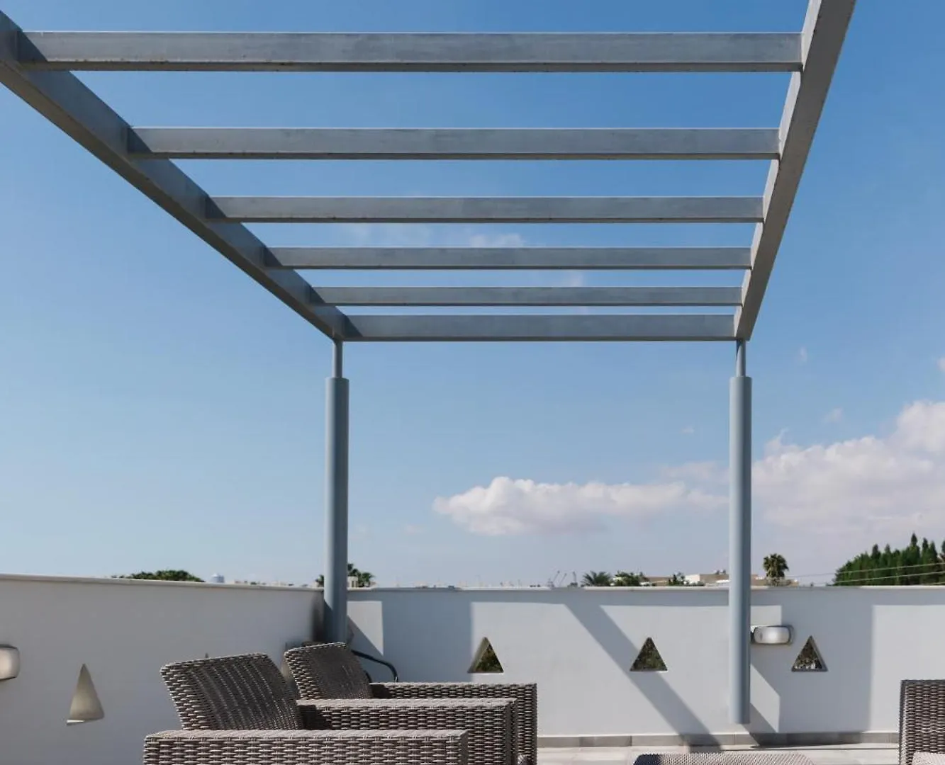 Nissini Villas #2 #3 And #22 Ayia Napa