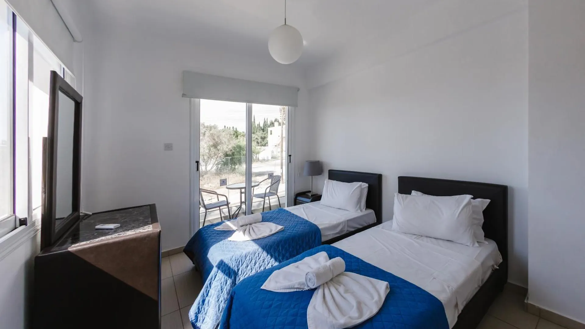 Nissini Villas #2 #3 And #22 Ayia Napa