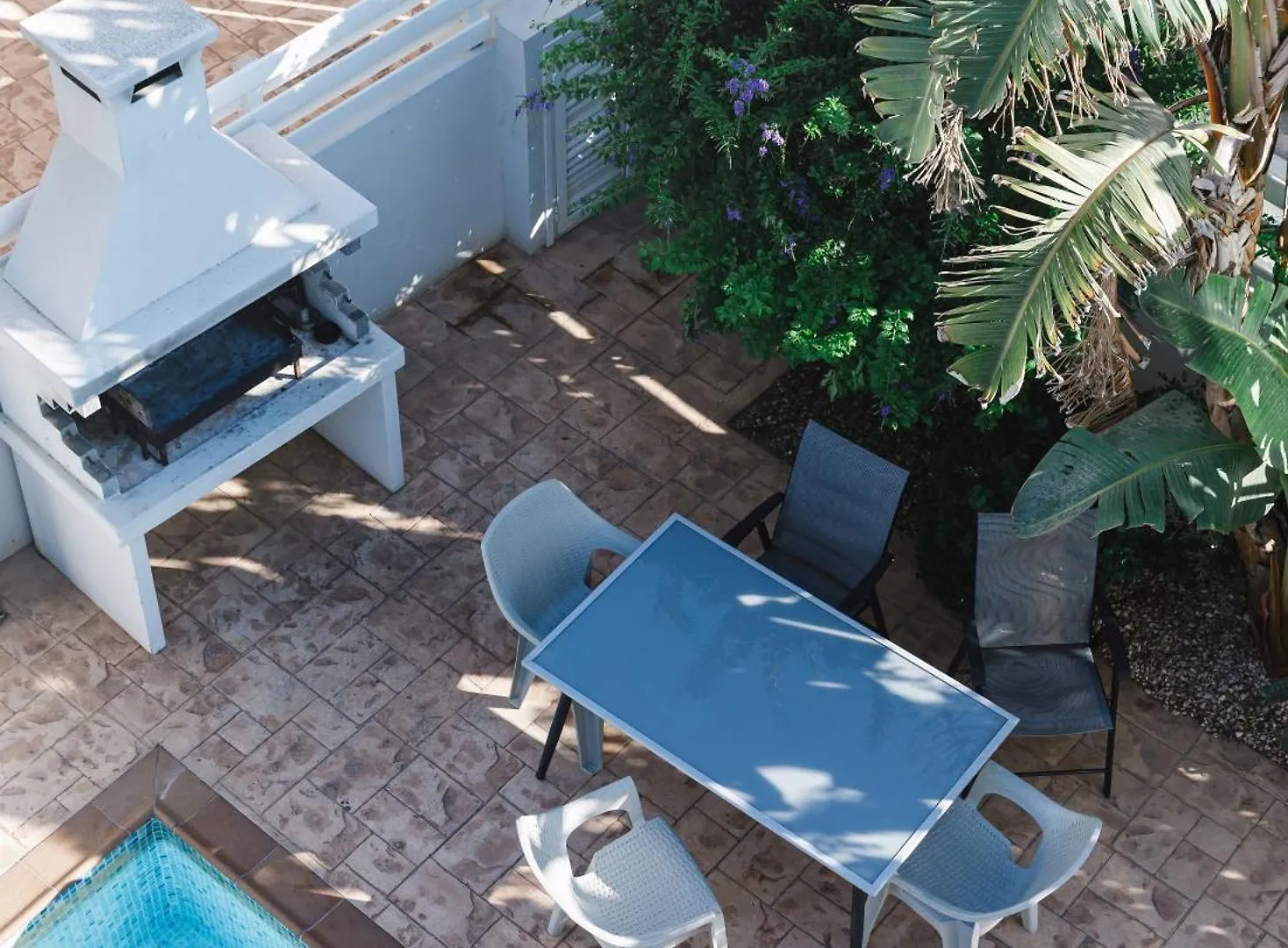 Nissini Villas #2 #3 And #22 Ayia Napa Cyprus