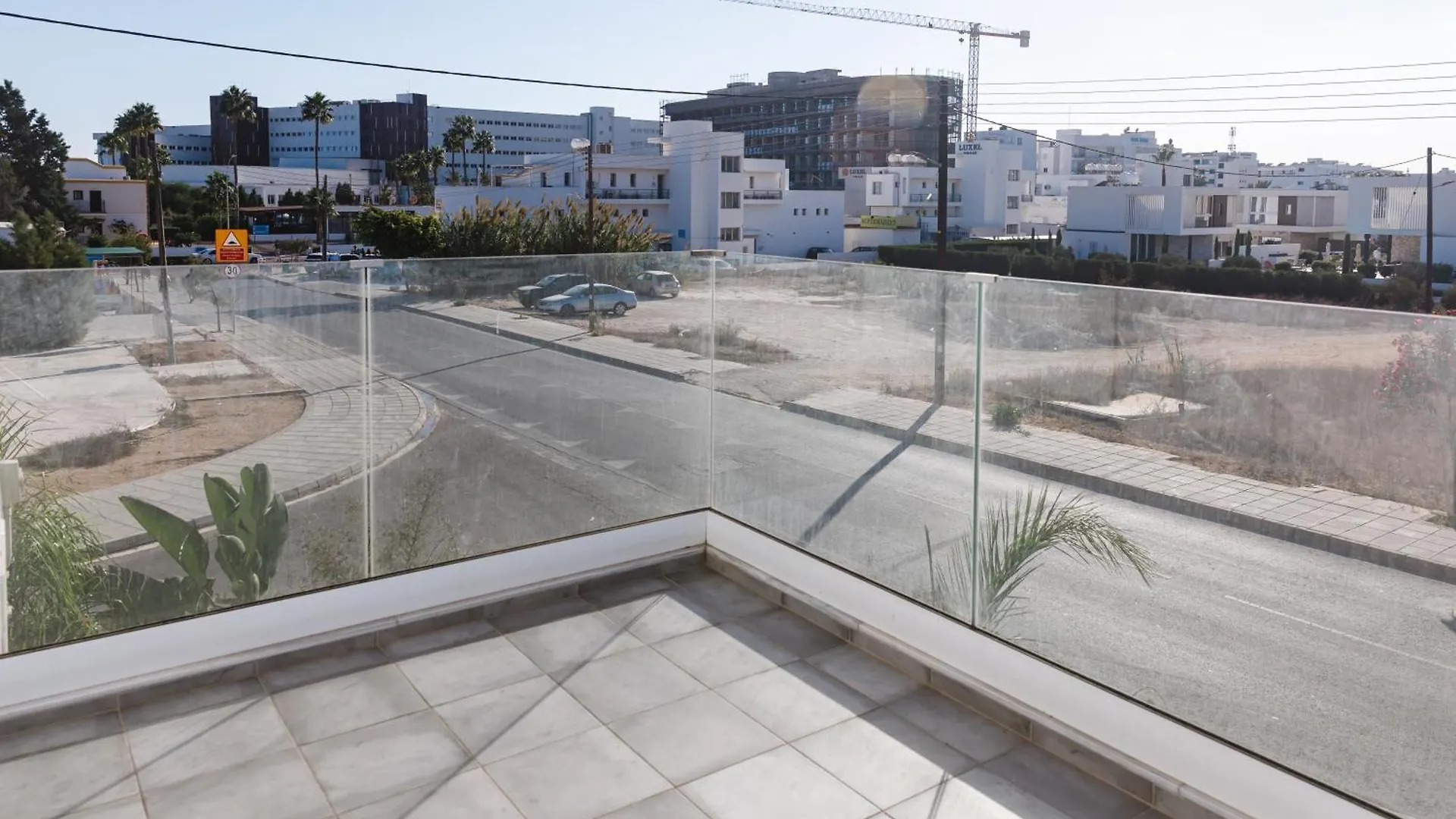 Nissini Villas #2 #3 And #22 Ayia Napa