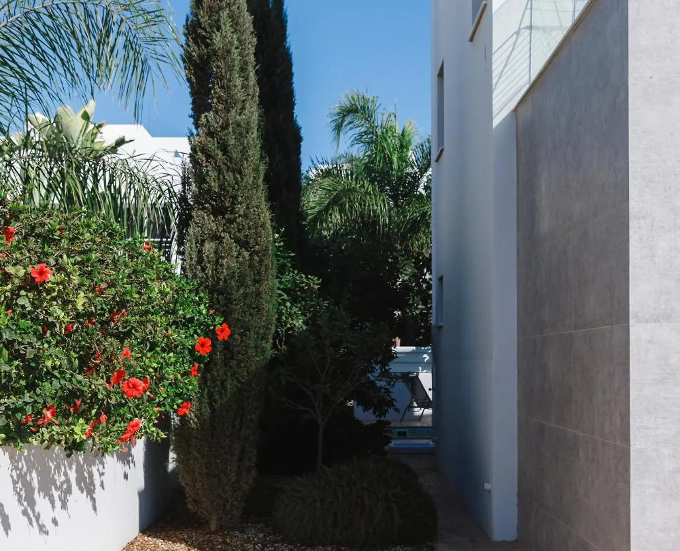 Nissini Villas #2 #3 And #22 Ayia Napa